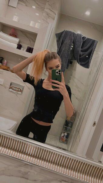 Констанция Проститутка Санкт-Петербург метро Площадь Александра Невского +7(981)214-21-80