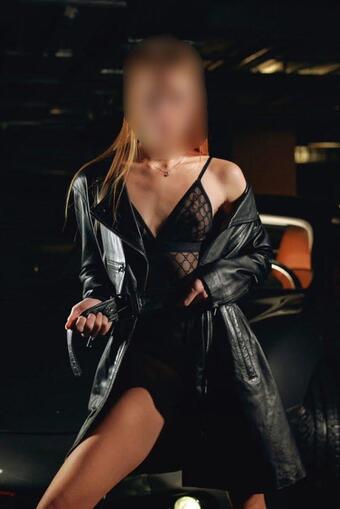 Маша Индивидуалка Санкт-Петербурга метро Балтийская +7(981)155-42-85