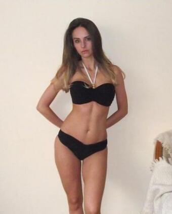 Галя Индивидуалка Санкт-Петербурга метро Горьковская +7(981)285-07-98 