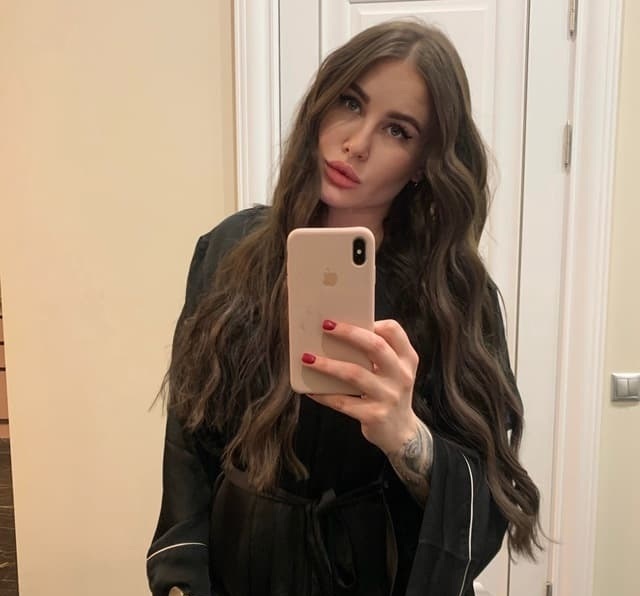 Индивидуалка  СПб Вика Владимирская +7(981)214-21-80 - фото 