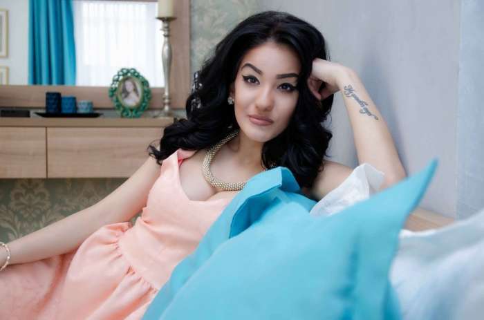 Проститутка  Санкт-Петербурга Слава Горьковская +7(981)294-39-94 - фото 