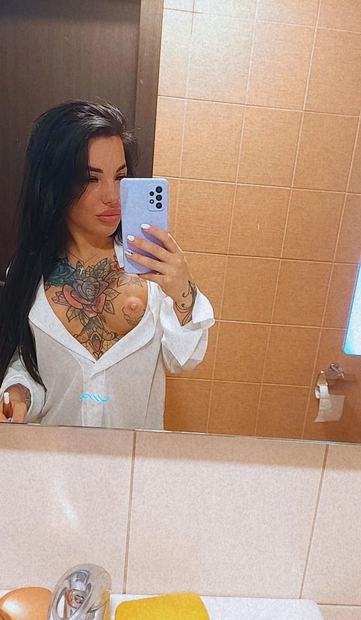 Проститутка  Санкт-Петербурга Света Обводный канал +7(981)214-21-80 - фото 