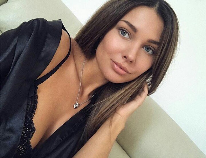 Проститутка  Питера Алла Садовая +7(981)214-21-80 - фото 