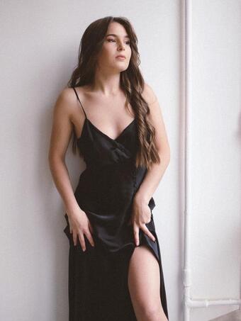 Мила Путана Санкт-Петербурга метро Пролетарская +7(981)155-42-85