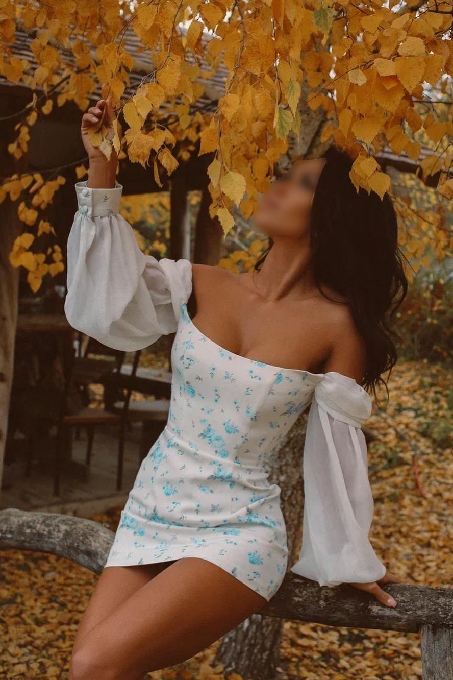 Проститутка  Питера Алина Фрунзенская +7(981)136-33-84 - фото 