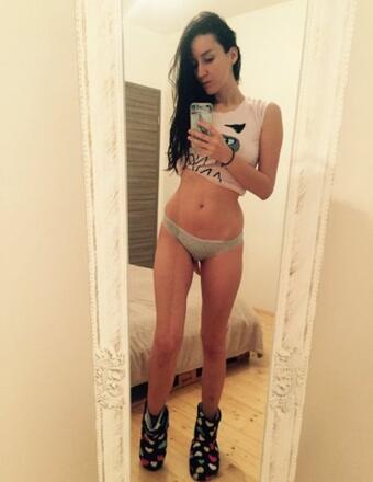 Леночка Проститутка СПб метро Балтийская +7(981)126-12-57