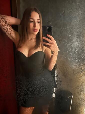 Алена Индивидуалка Санкт-Петербурга метро Парнас +7(931)366-28-01