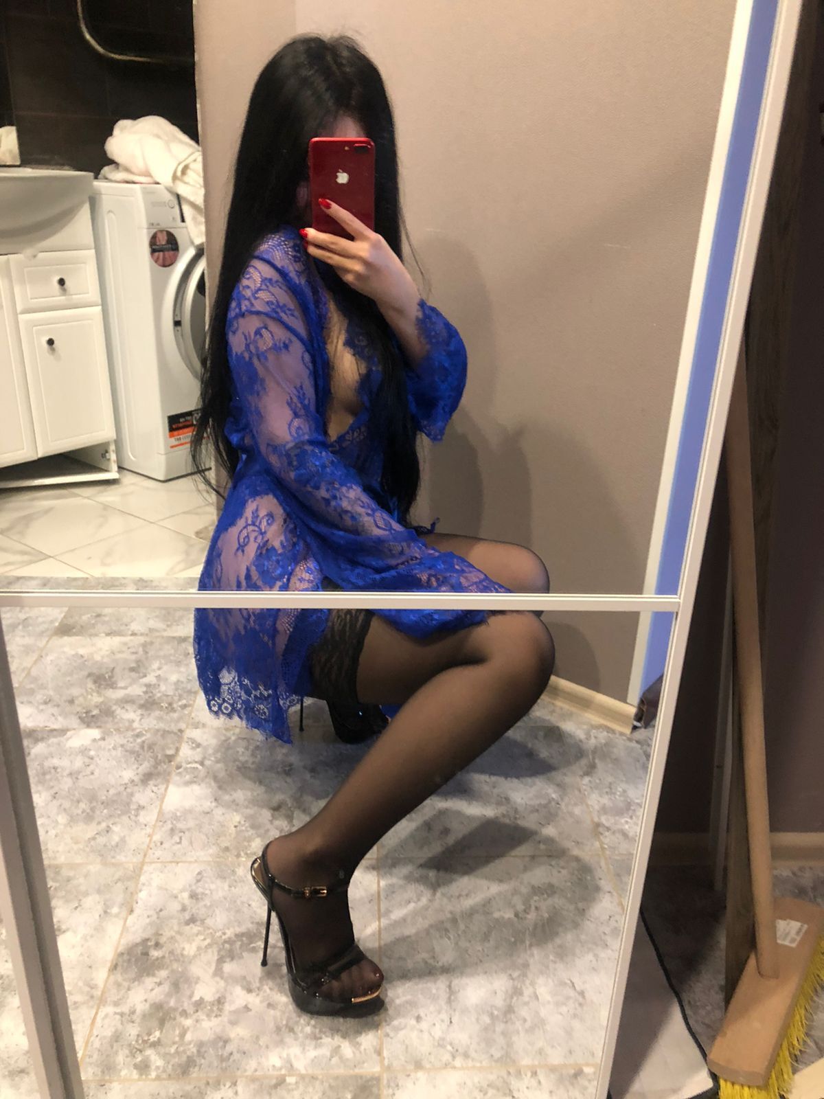 Индивидуалка  СПб Таня Московская +7(981)214-21-80 - фото 
