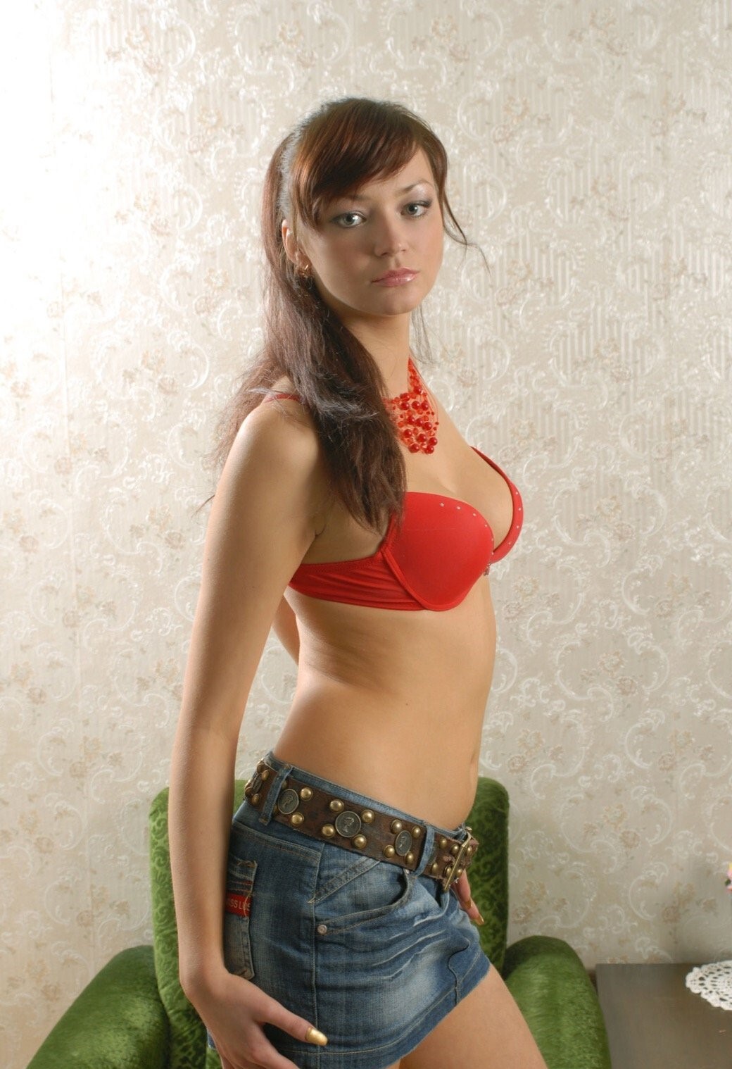 Проститутка  Санкт-Петербурга Катя Беговая +7(931)366-28-01 - фото 