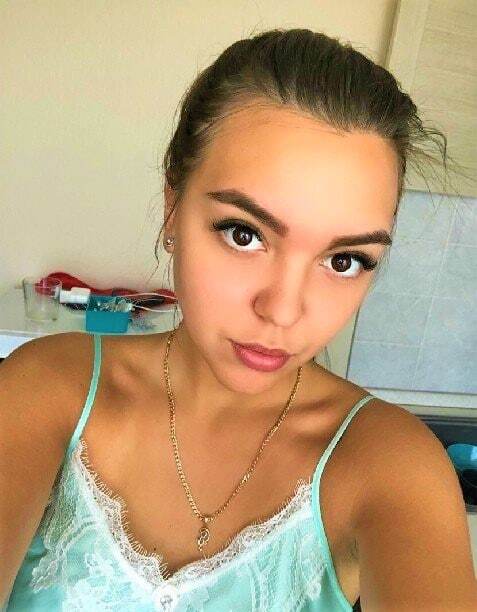 Индивидуалка  СПб Алла Маяковская +7(921)023-39-15  - фото 