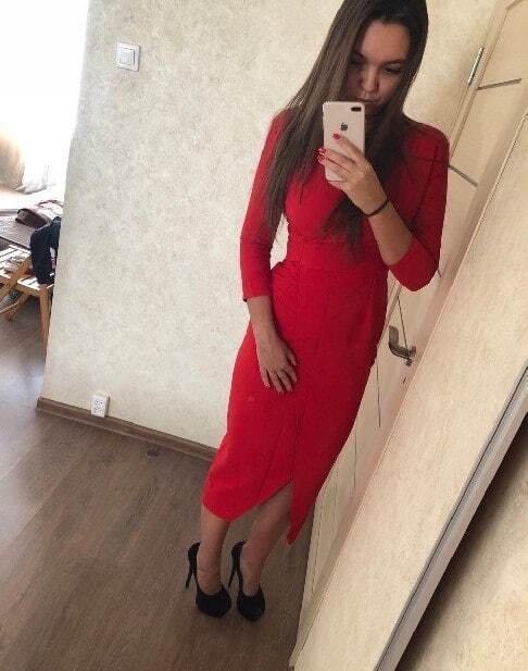 Индивидуалка  СПб Алла Маяковская +7(921)023-39-15  - фото 