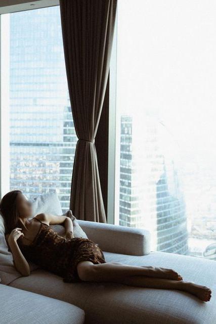 Шлюха  Санкт-Петербурга Ася Купчино +7(981)136-33-84 - фото 