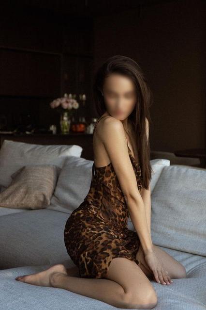 Шлюха  Санкт-Петербурга Ася Купчино +7(981)136-33-84 - фото 