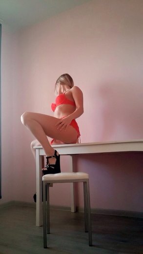 Проститутка  Питера Жанна Петроградская +7(981)294-39-94 - фото 
