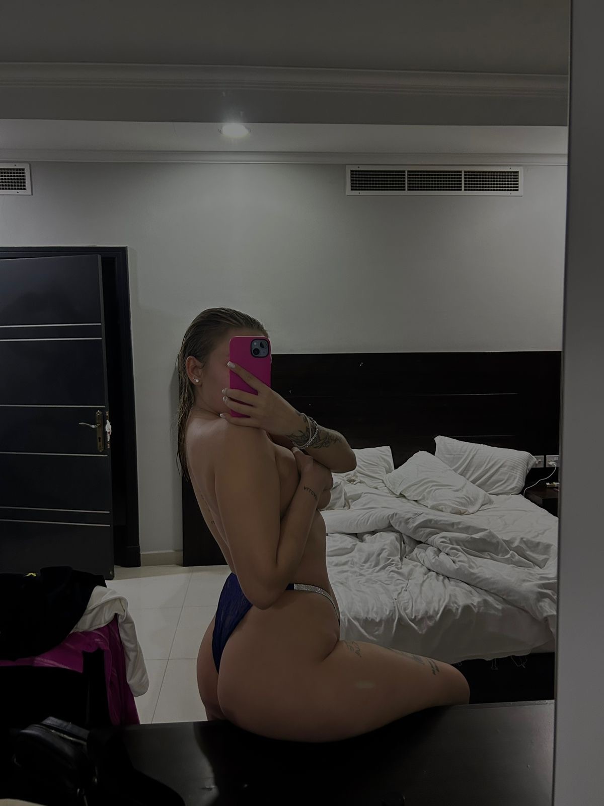 Индивидуалка  СПб Вера Звездная +7(981)214-21-80 - фото 