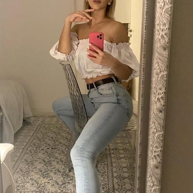 Индивидуалка  СПб Олеся Владимирская +7(981)155-42-85 - фото 