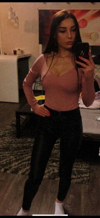 Нинель Проститутка Санкт-Петербург метро Площадь Александра Невского +7(981)214-21-80