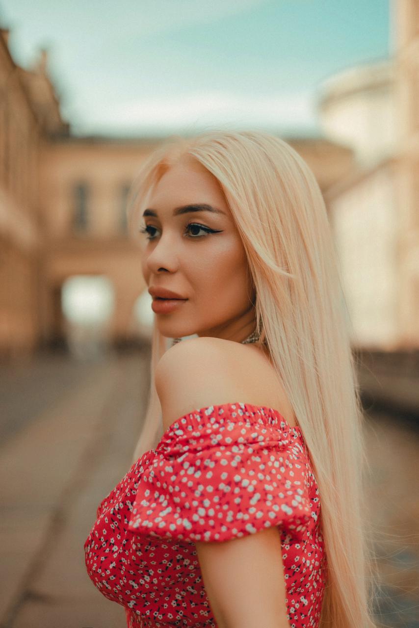 Индивидуалка  СПб Анжелика Московская +7(981)155-42-85 - фото 