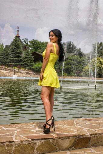 Мариночка Индивидуалка Питера метро Горьковская +7(911)737-42-93