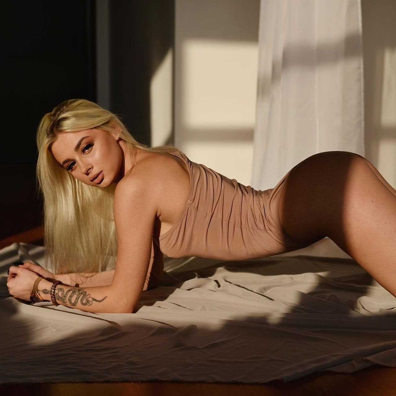 Индивидуалка  СПб Ритуля Маяковская +7(981)155-42-85 - фото 