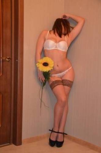 Индивидуалка СПб Джамиля - интим услуги у метро Беговая