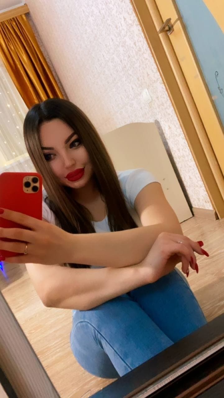 Индивидуалка  СПб Гульмира Электросила +7(981)136-33-84 - фото 
