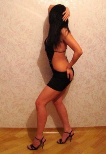 Индивидуалка  СПб Анжелика Электросила +7(981)214-21-80 - фото 