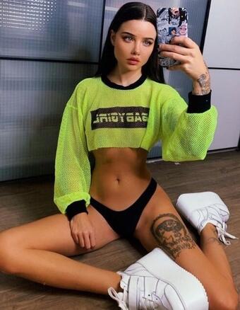 Гулия Индивидуалка Питера метро Достоевская +7(981)214-21-80