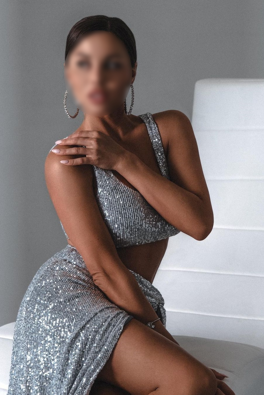 Индивидуалка  СПб Зара Звездная +7(981)214-21-80 - фото 