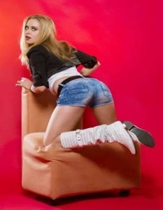 Проститутка Питера Ярослава