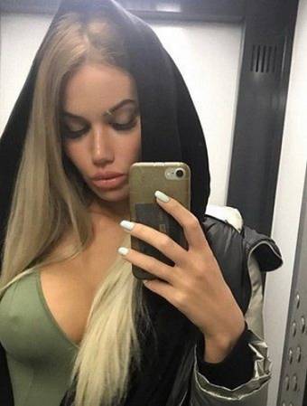 Центральный район