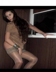 Индивидуалка Питера Феруза