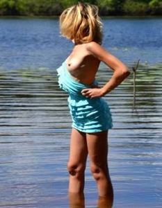 Проститутка Питера Альбина