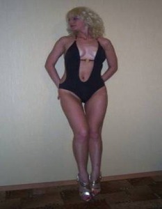 Индивидуалка Питера Диодора