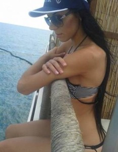 Путаны Калининский район